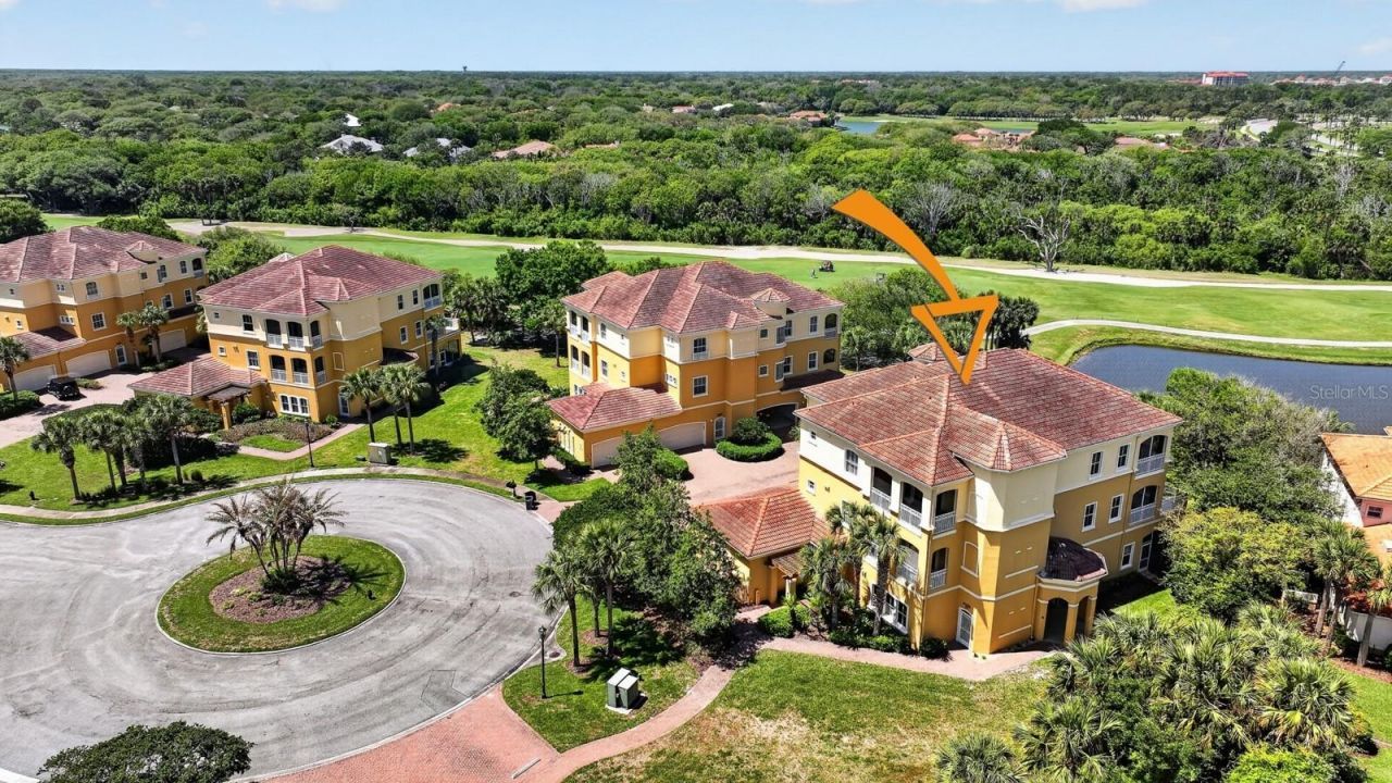 40 Casa Bella Circle, Unit 1101, Palm Coast, FL 32137 Photo