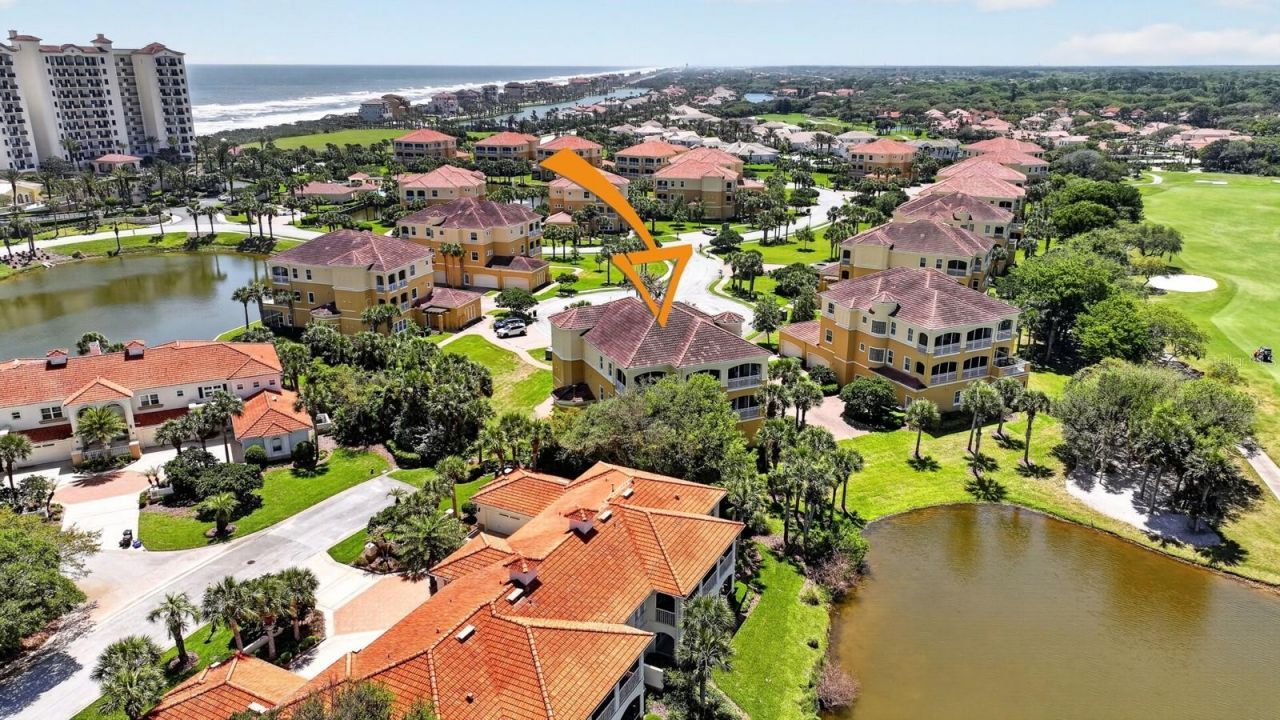 40 Casa Bella Circle, Unit 1101, Palm Coast, FL 32137 Photo