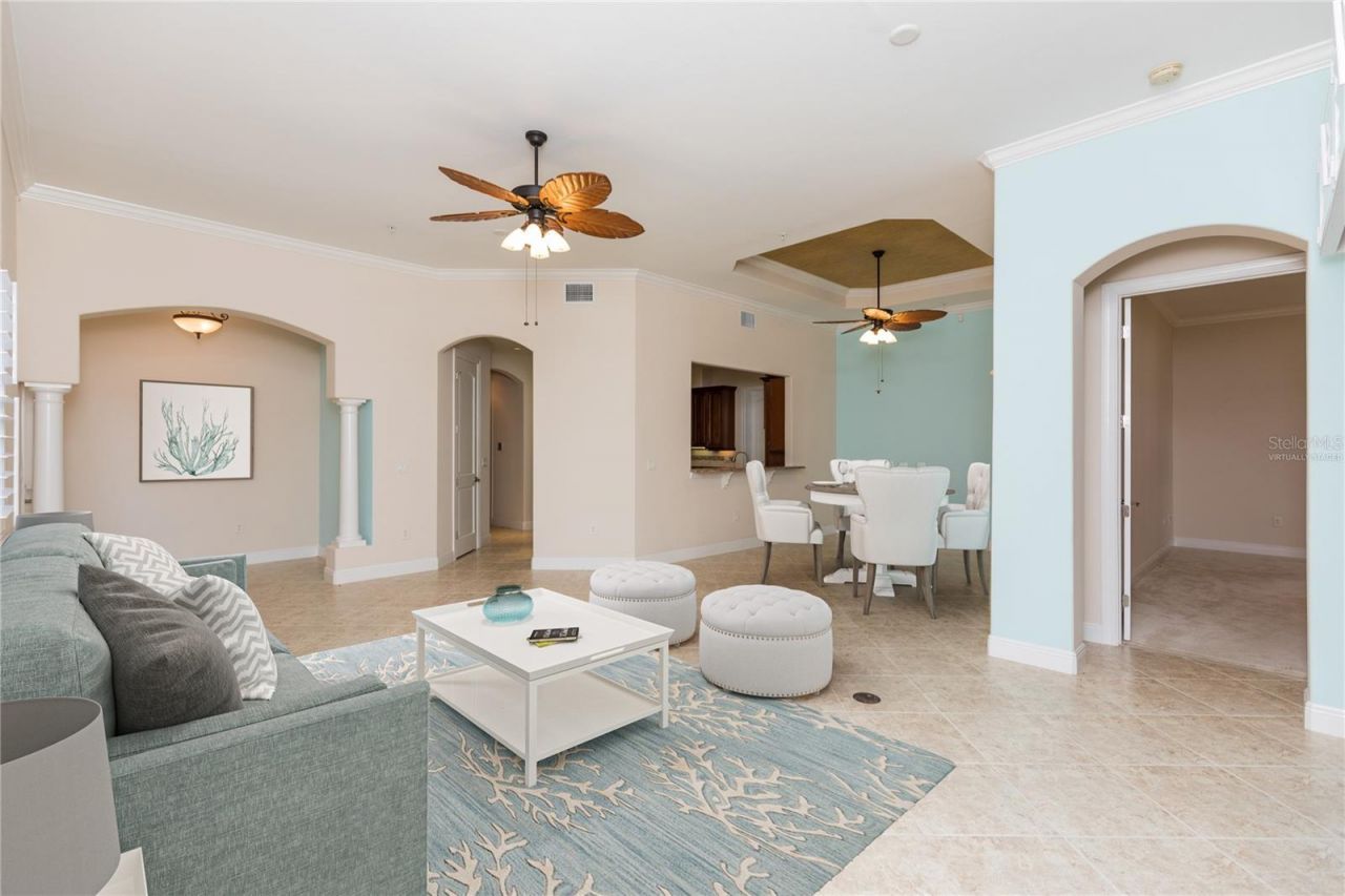 40 Casa Bella Circle, Unit 1101, Palm Coast, FL 32137 Photo