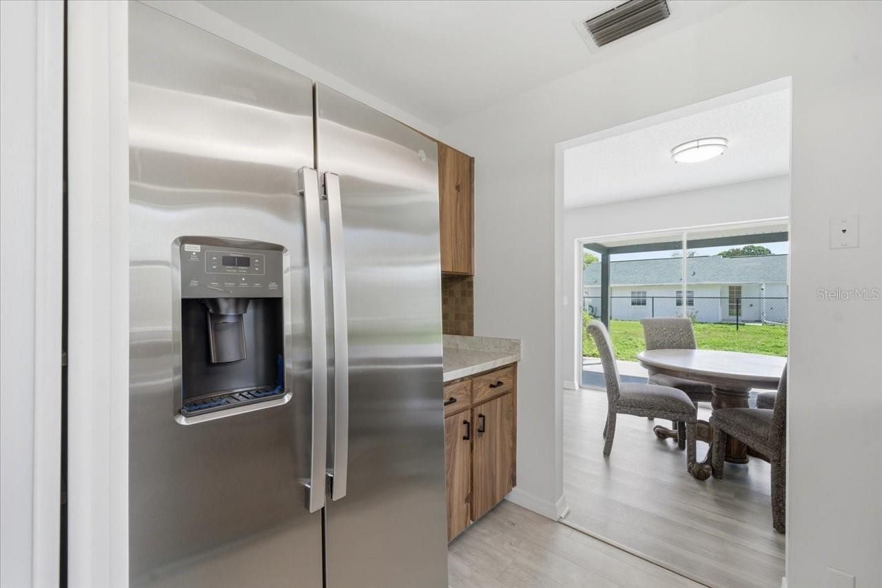 3142 Loomis Drive, New Port Richey, FL 34655 Photo