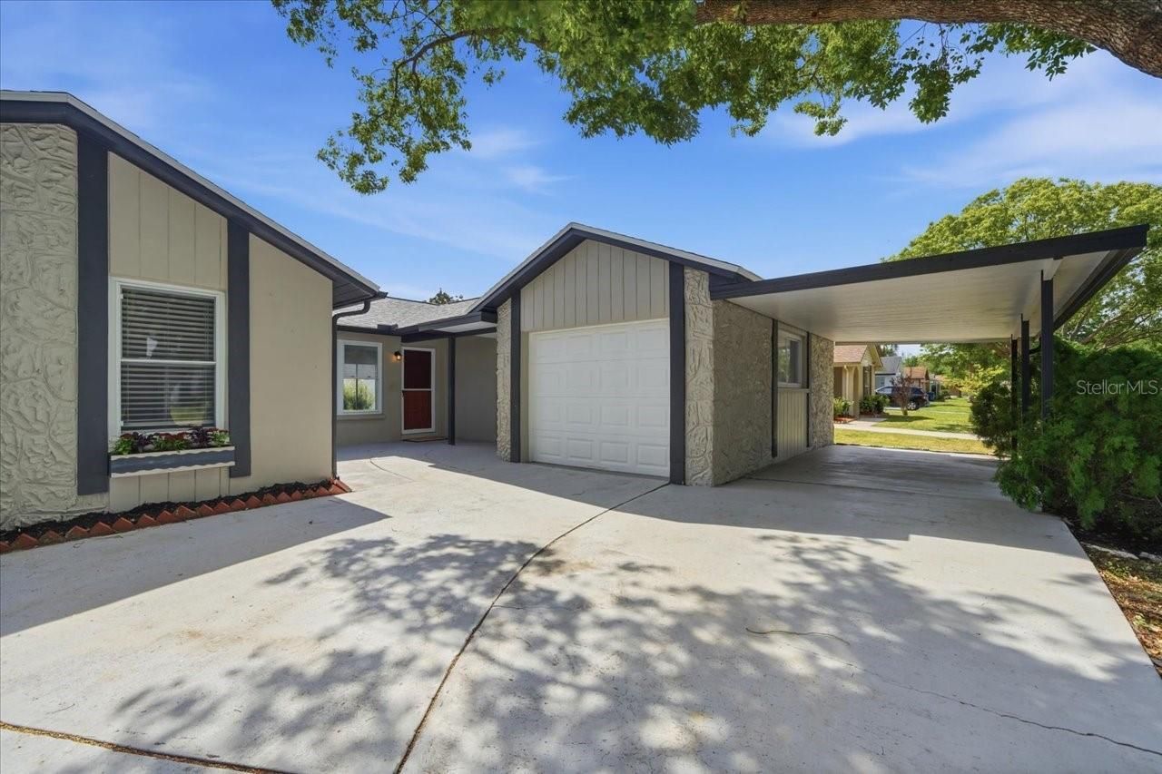 3142 Loomis Drive, New Port Richey, FL 34655 Photo