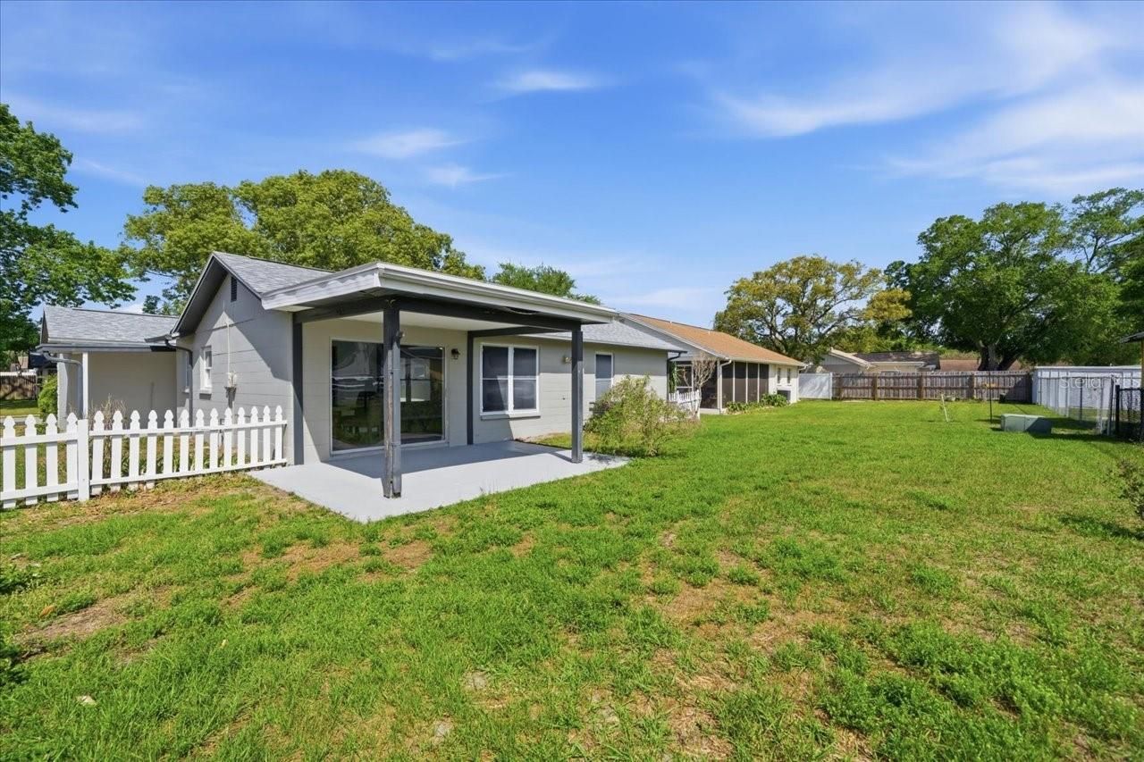 3142 Loomis Drive, New Port Richey, FL 34655 Photo