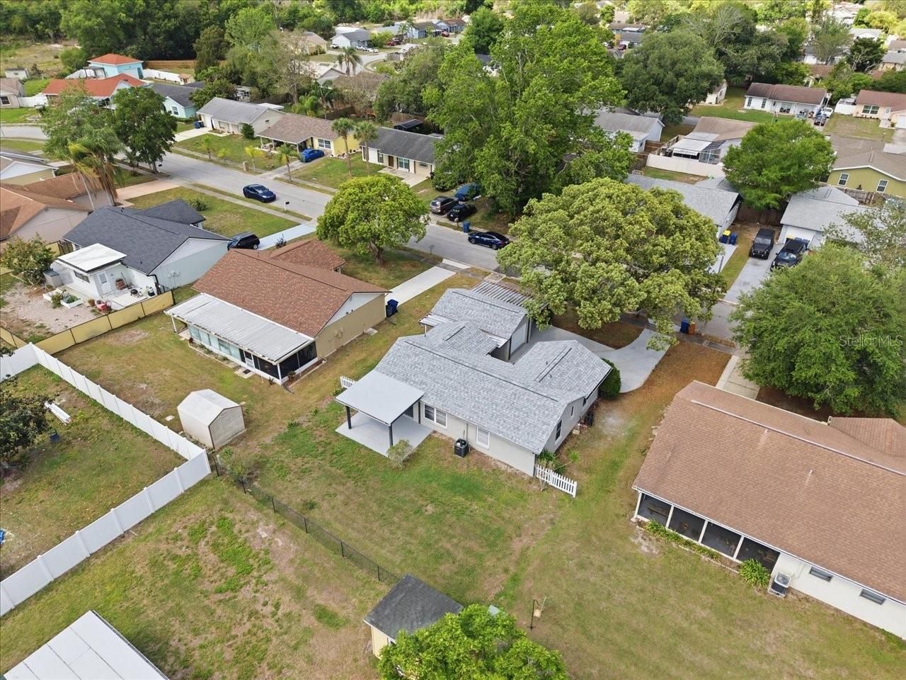 3142 Loomis Drive, New Port Richey, FL 34655 Photo