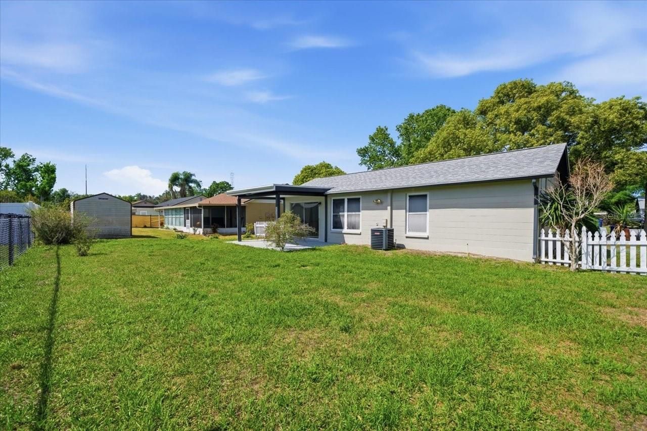 3142 Loomis Drive, New Port Richey, FL 34655 Photo