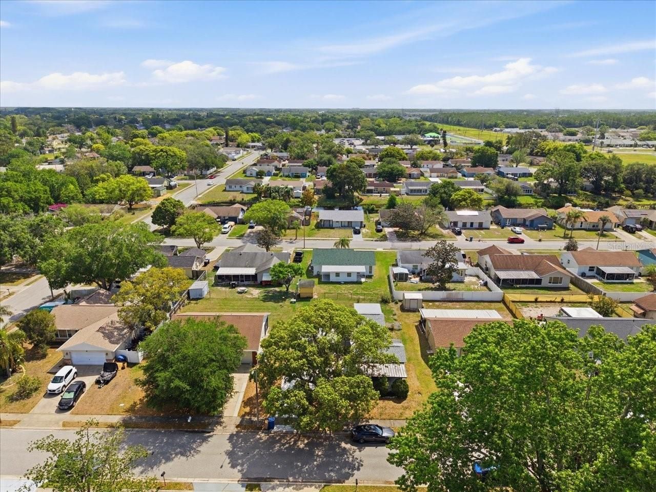 3142 Loomis Drive, New Port Richey, FL 34655 Photo