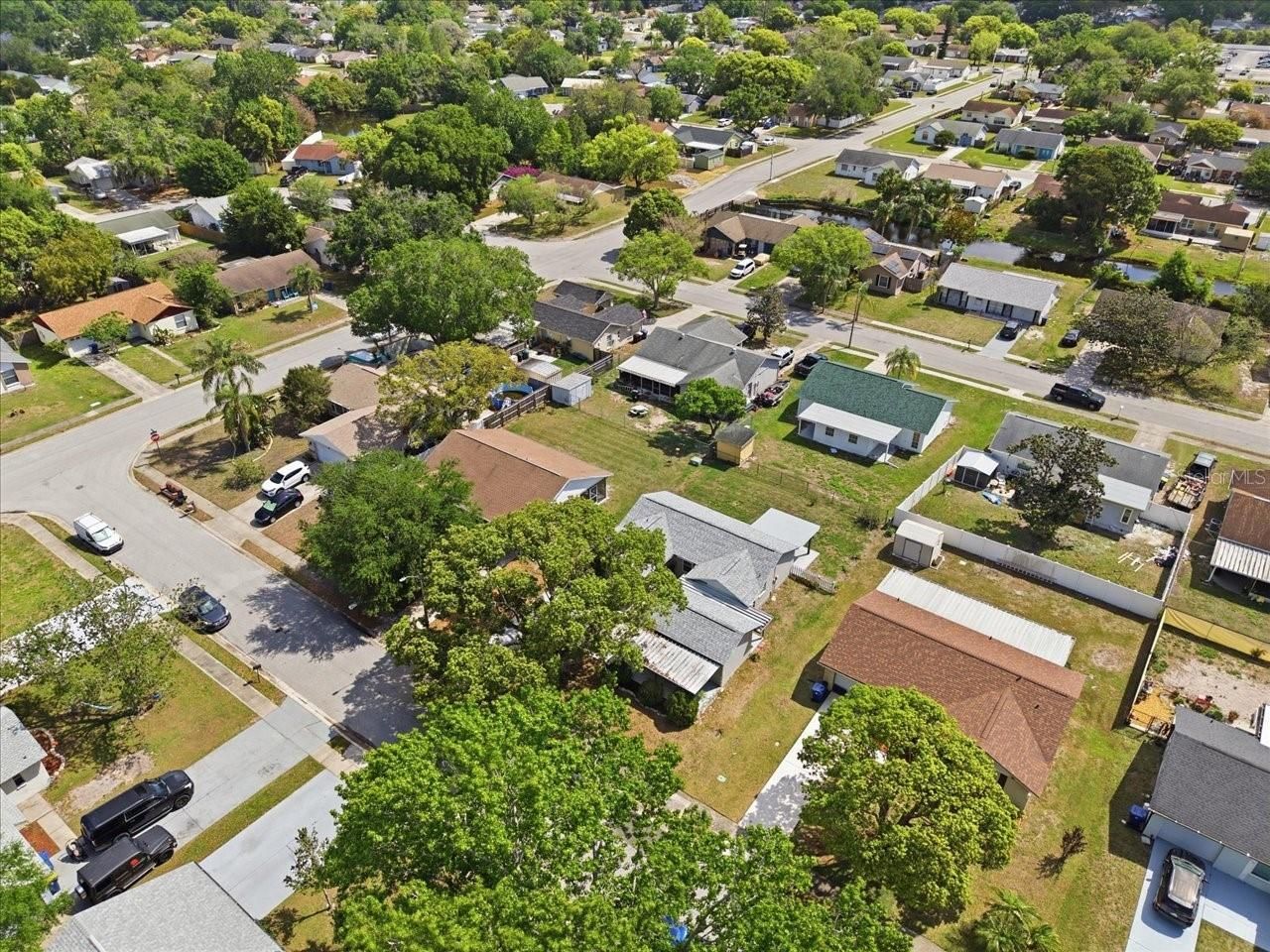 3142 Loomis Drive, New Port Richey, FL 34655 Photo