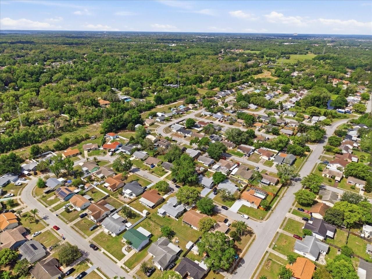 3142 Loomis Drive, New Port Richey, FL 34655 Photo