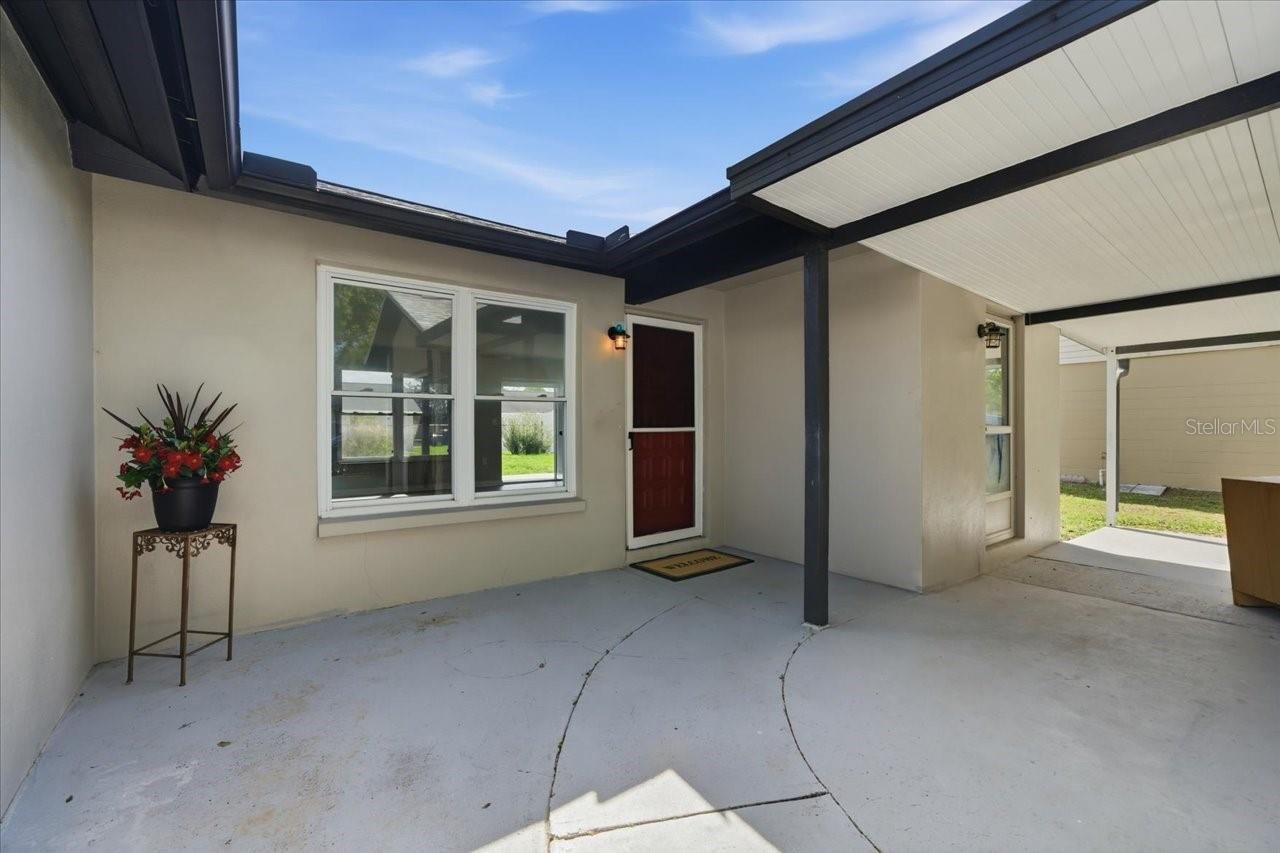 3142 Loomis Drive, New Port Richey, FL 34655 Photo