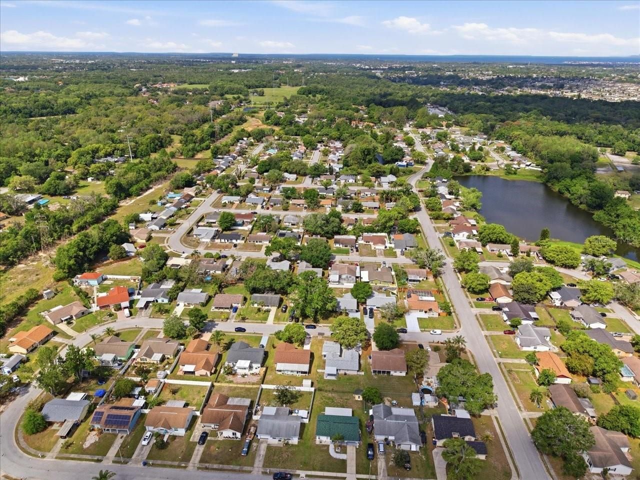 3142 Loomis Drive, New Port Richey, FL 34655 Photo