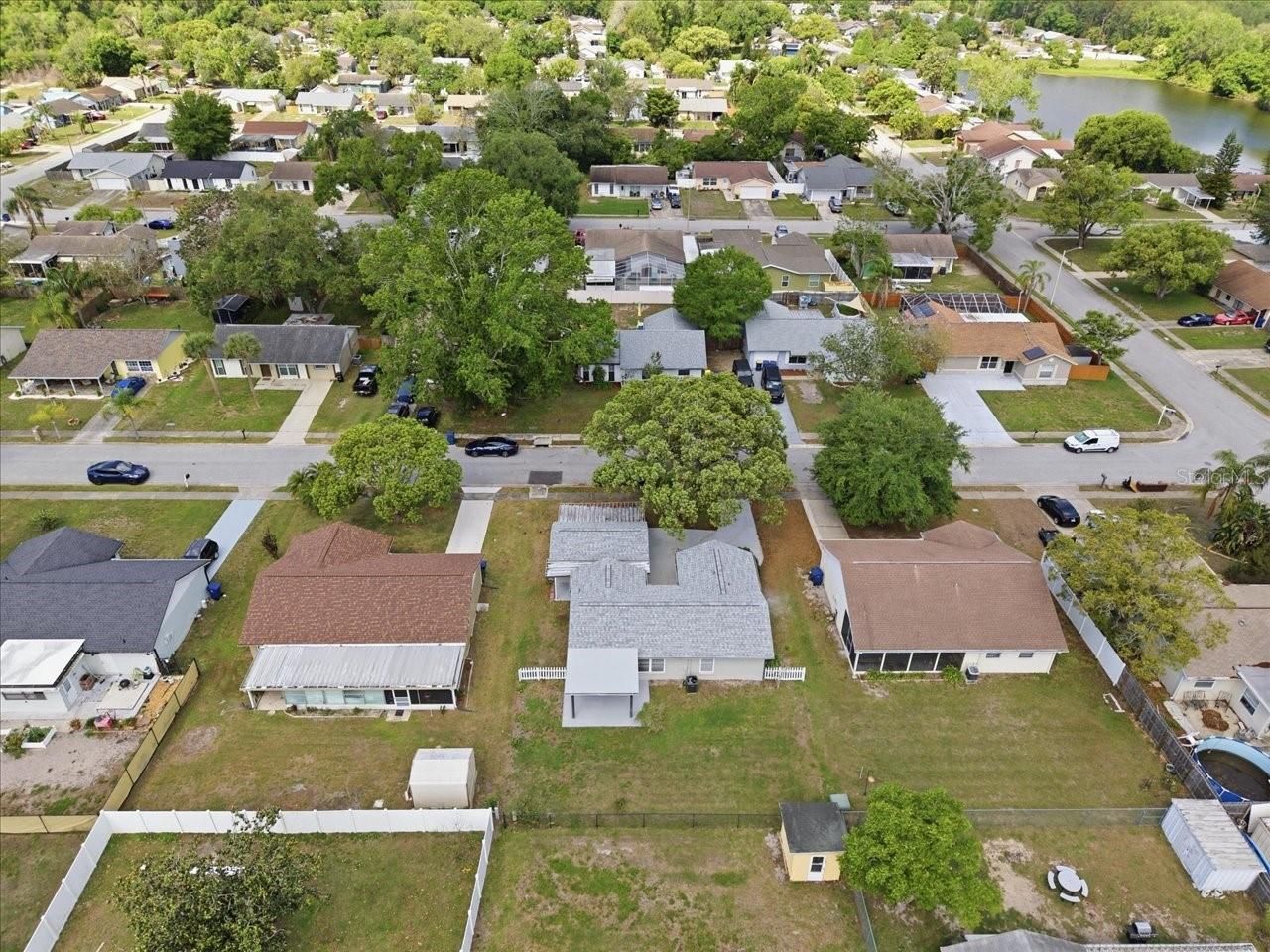 3142 Loomis Drive, New Port Richey, FL 34655 Photo