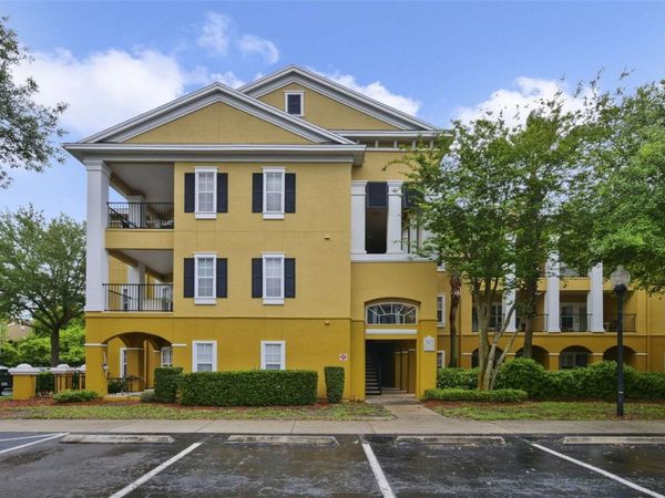 3615 CONROY ROAD , Unit 614, ORLANDO, FL 32839