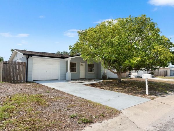 1415 BRIXTON LANE, HOLIDAY, FL 34691