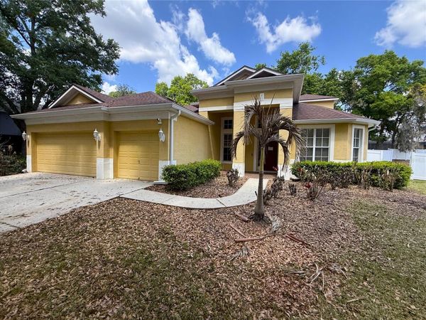 3115 RED LION DRIVE , VALRICO, FL 33596
