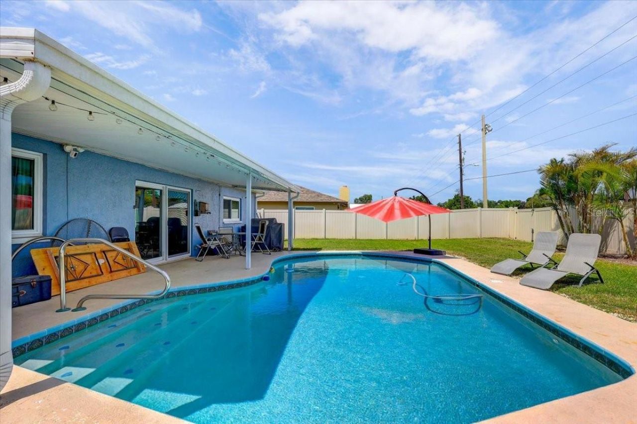 12137 Orange Blossom Drive, Seminole, FL 33772 Photo