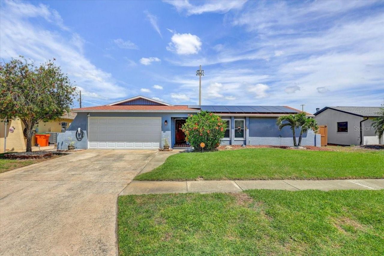 12137 Orange Blossom Drive, Seminole, FL 33772 Photo