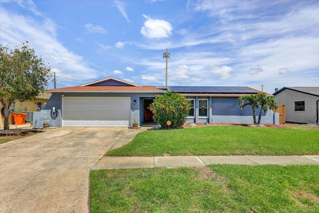 12137 Orange Blossom Drive, Seminole, FL 33772 Photo