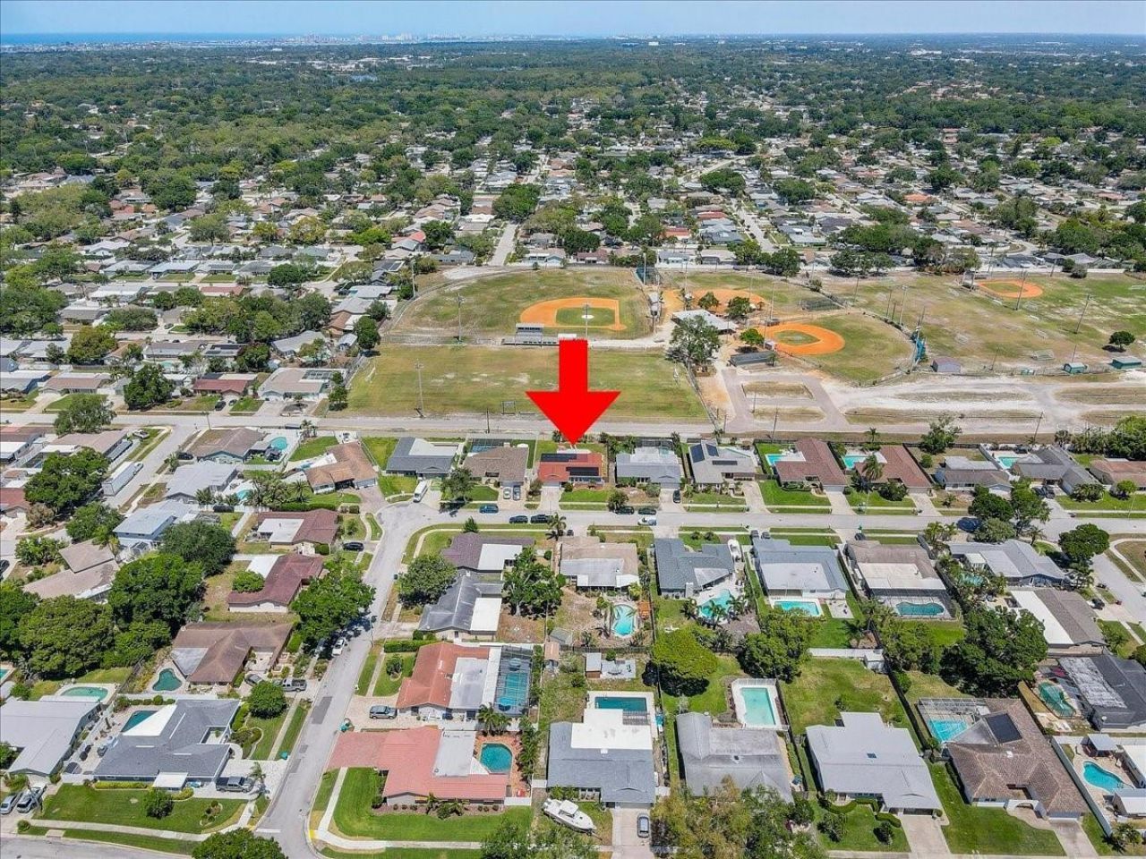 12137 Orange Blossom Drive, Seminole, FL 33772 Photo