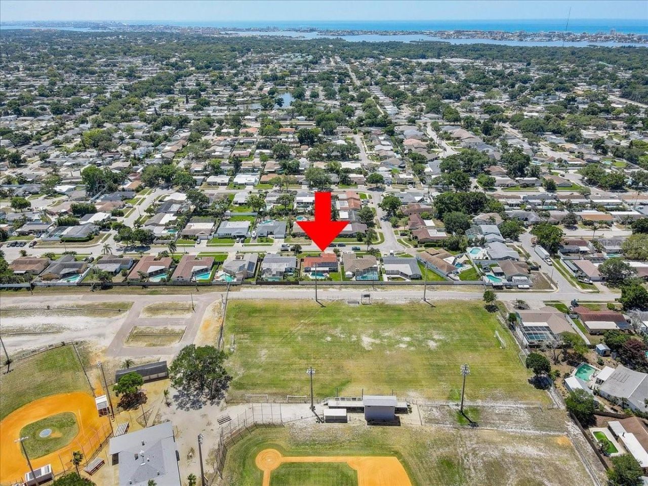 12137 Orange Blossom Drive, Seminole, FL 33772 Photo