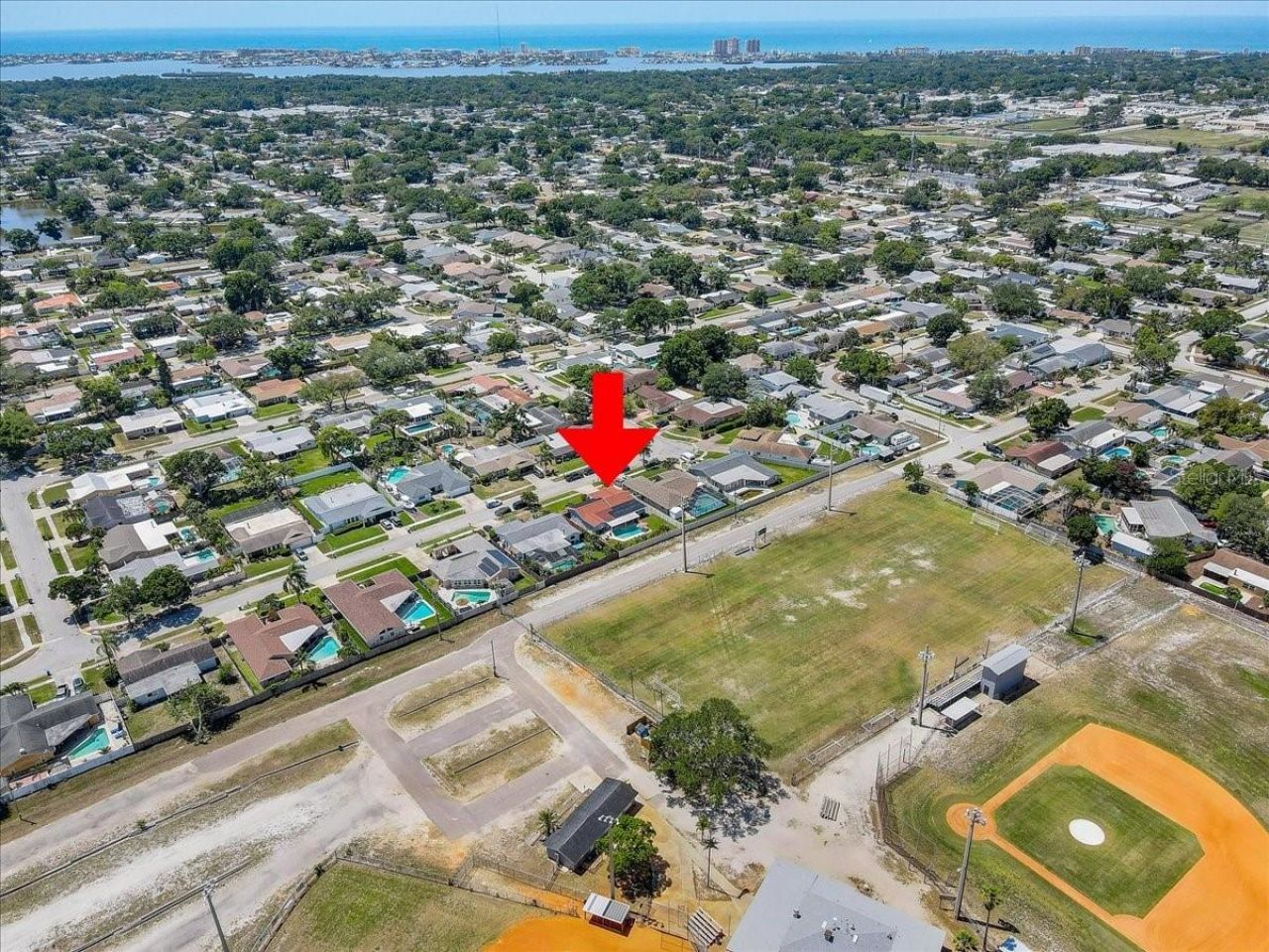 12137 Orange Blossom Drive, Seminole, FL 33772 Photo