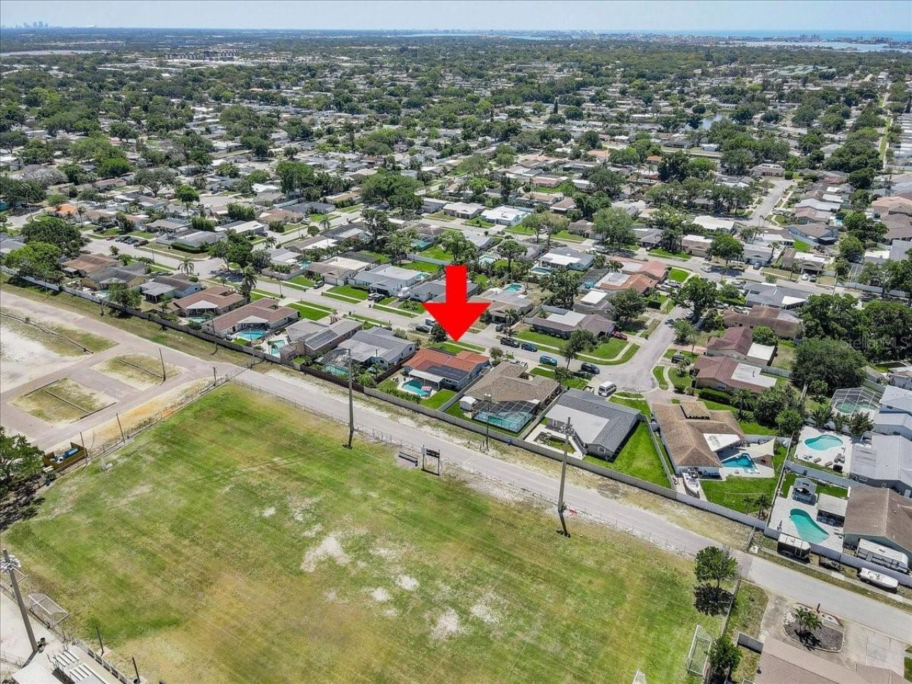 12137 Orange Blossom Drive, Seminole, FL 33772 Photo