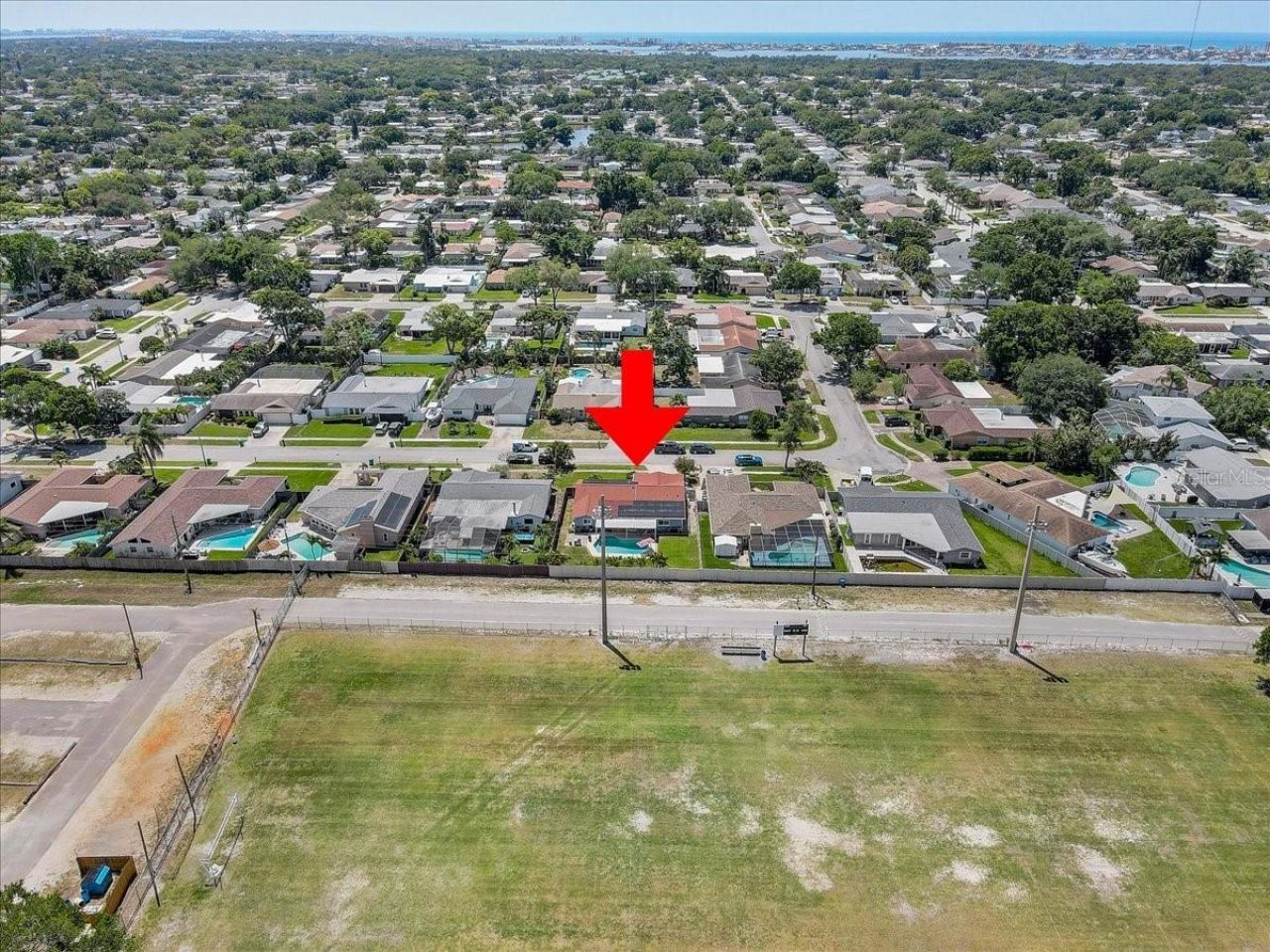 12137 Orange Blossom Drive, Seminole, FL 33772 Photo