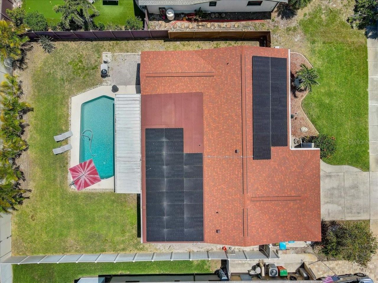 12137 Orange Blossom Drive, Seminole, FL 33772 Photo