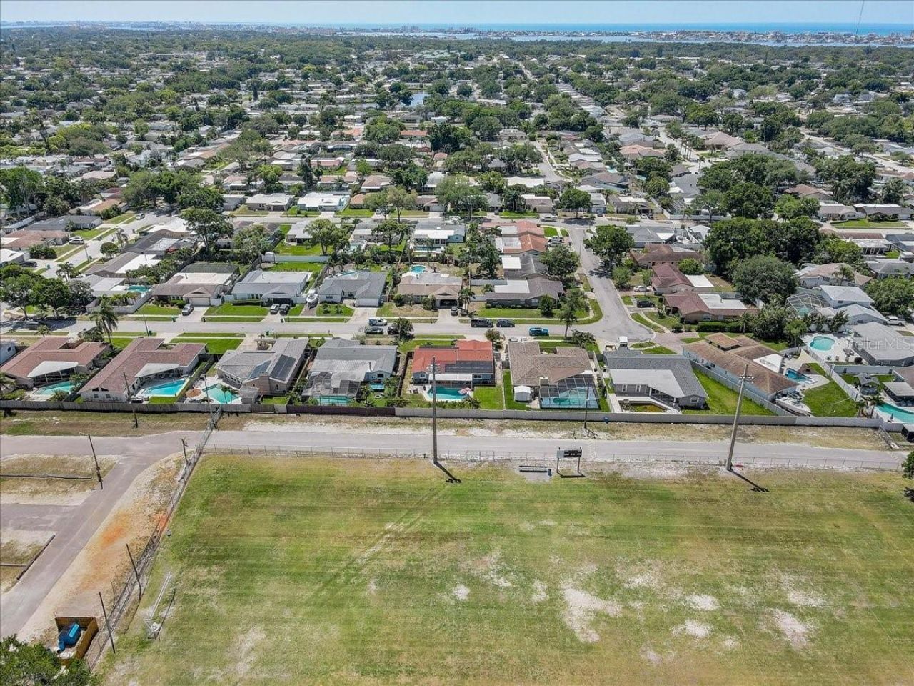 12137 Orange Blossom Drive, Seminole, FL 33772 Photo