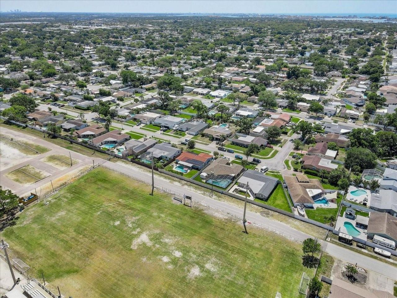 12137 Orange Blossom Drive, Seminole, FL 33772 Photo