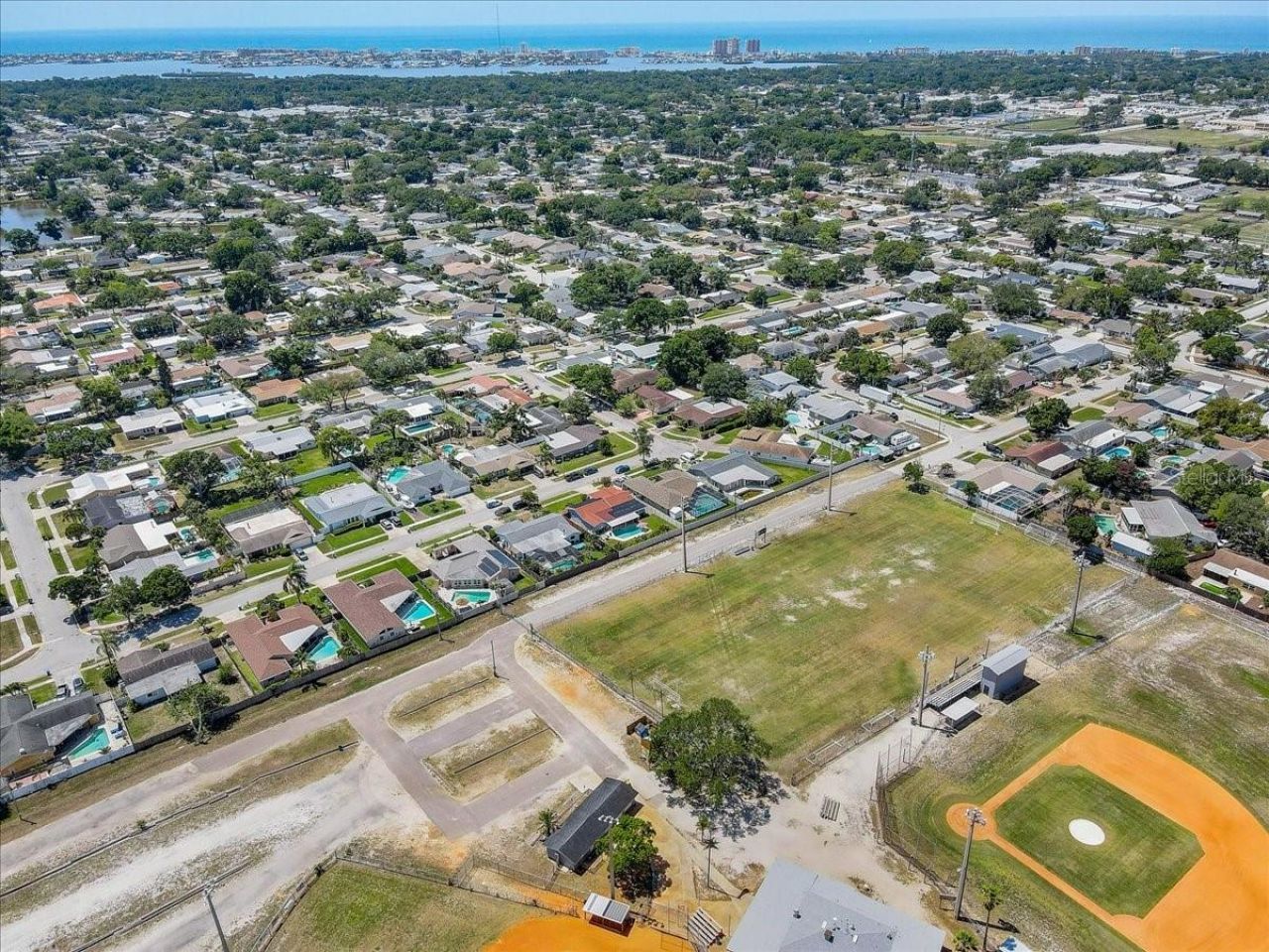 12137 Orange Blossom Drive, Seminole, FL 33772 Photo