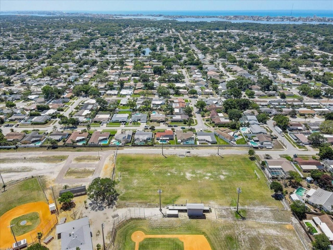 12137 Orange Blossom Drive, Seminole, FL 33772 Photo