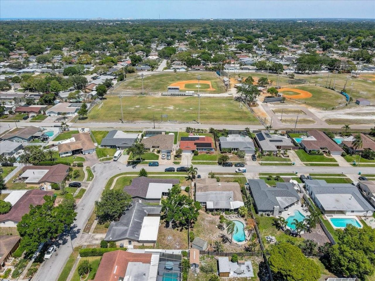 12137 Orange Blossom Drive, Seminole, FL 33772 Photo