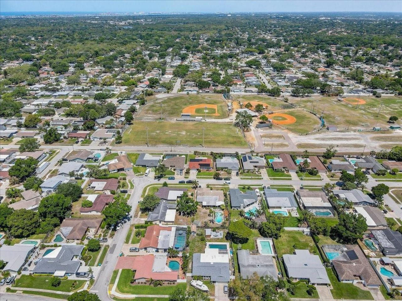 12137 Orange Blossom Drive, Seminole, FL 33772 Photo