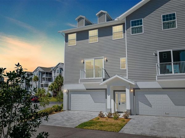 5732 BISCAYNE COURT , Unit 1, NEW PORT RICHEY, FL 34652