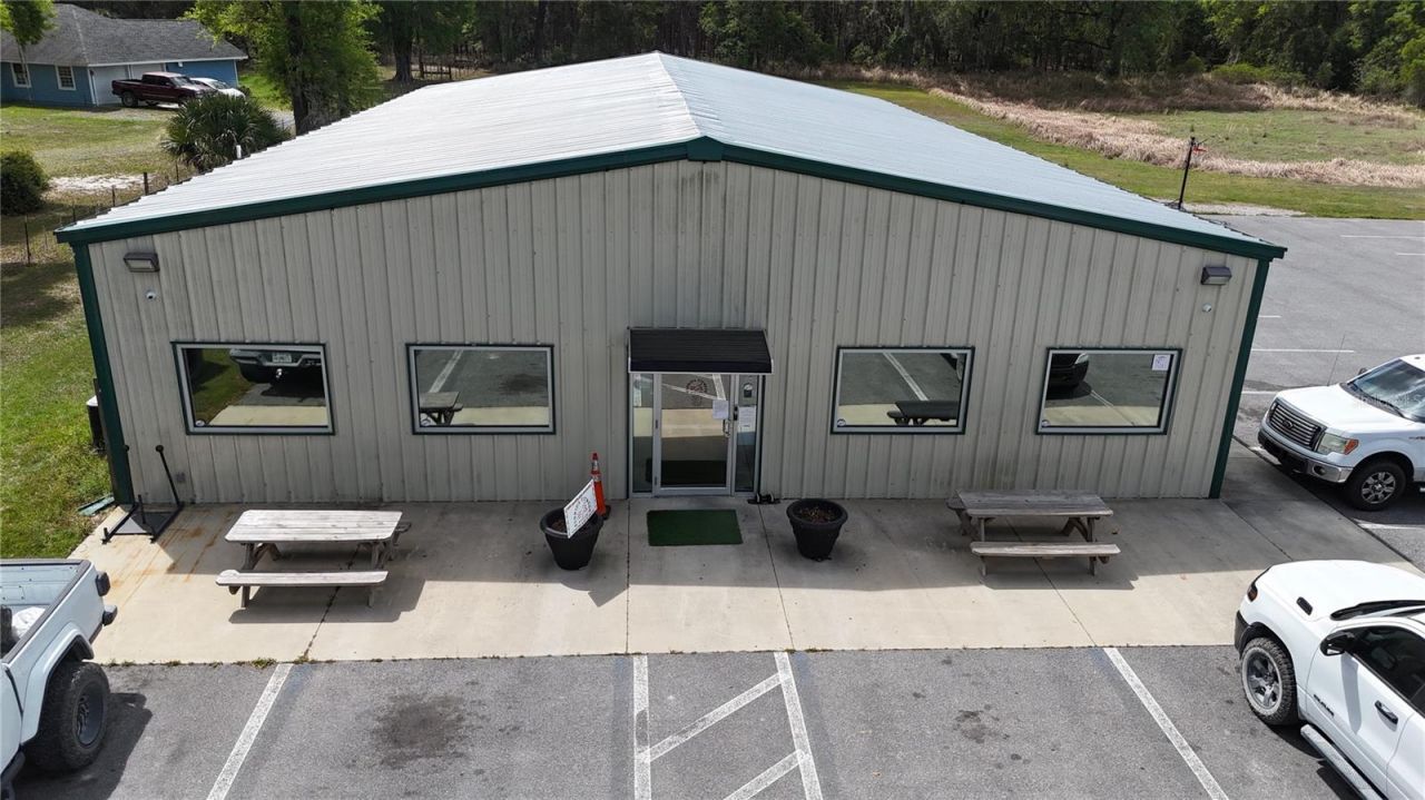 535 SE State Road 26 , Trenton, FL 32693 Photo