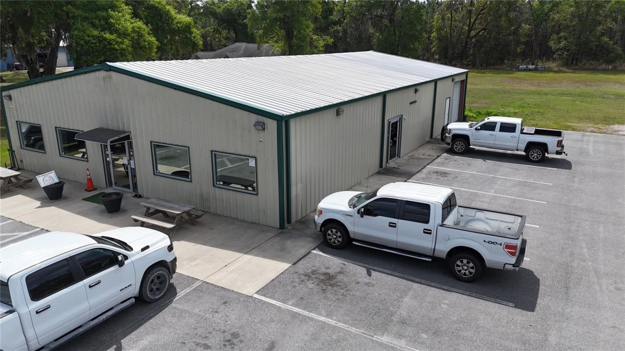 535 SE State Road 26 , Trenton, FL 32693 Photo