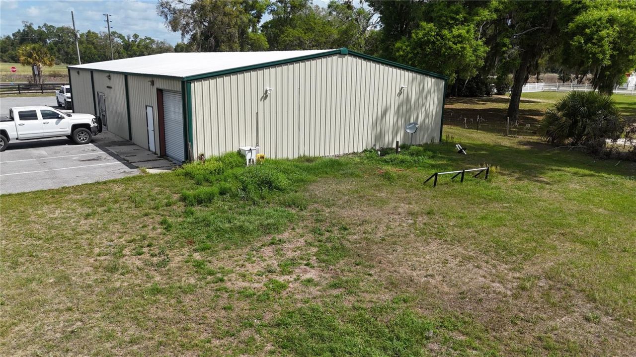 535 SE State Road 26 , Trenton, FL 32693 Photo
