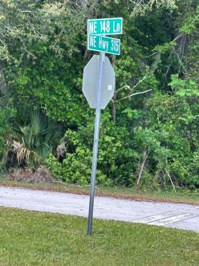 11471 E Highway 316, Fort Mc Coy, FL 32134 Photo