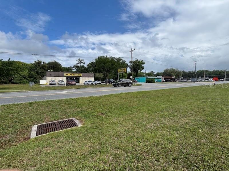 11471 E Highway 316, Fort Mc Coy, FL 32134 Photo