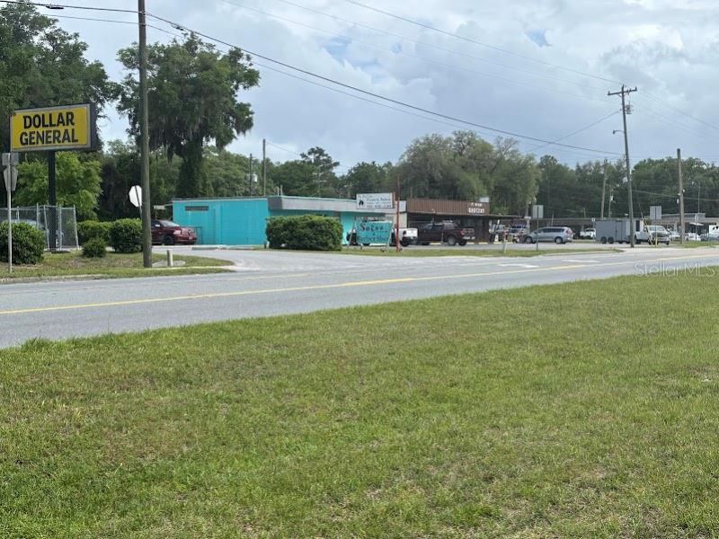11471 E Highway 316, Fort Mc Coy, FL 32134 Photo