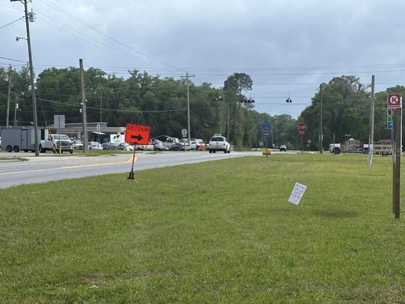 11471 E Highway 316, Fort Mc Coy, FL 32134 Photo