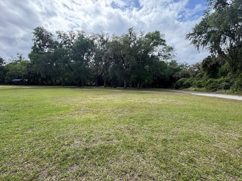 11471 E Highway 316, Fort Mc Coy, FL 32134 Photo