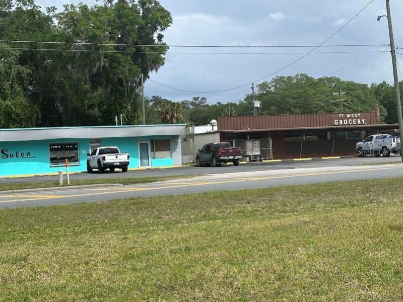 11471 E Highway 316, Fort Mc Coy, FL 32134 Photo