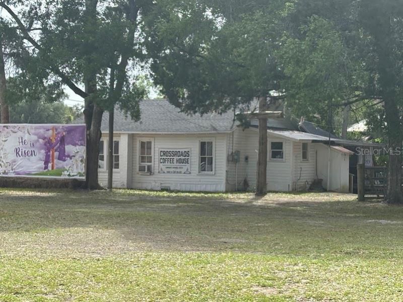 11471 E Highway 316, Fort Mc Coy, FL 32134 Photo