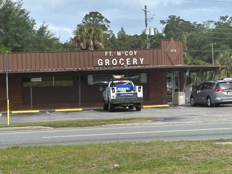 11471 E Highway 316, Fort Mc Coy, FL 32134 Photo