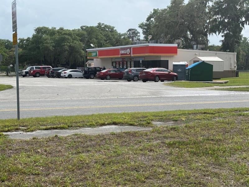 11471 E Highway 316, Fort Mc Coy, FL 32134 Photo