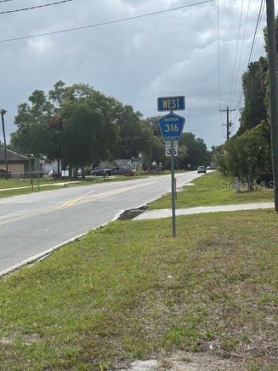 11471 E Highway 316, Fort Mc Coy, FL 32134 Photo