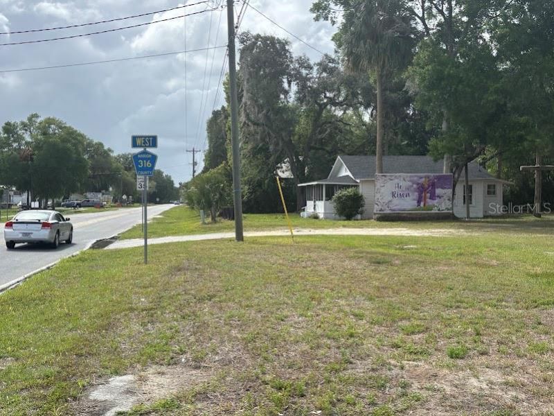 11471 E Highway 316, Fort Mc Coy, FL 32134 Photo