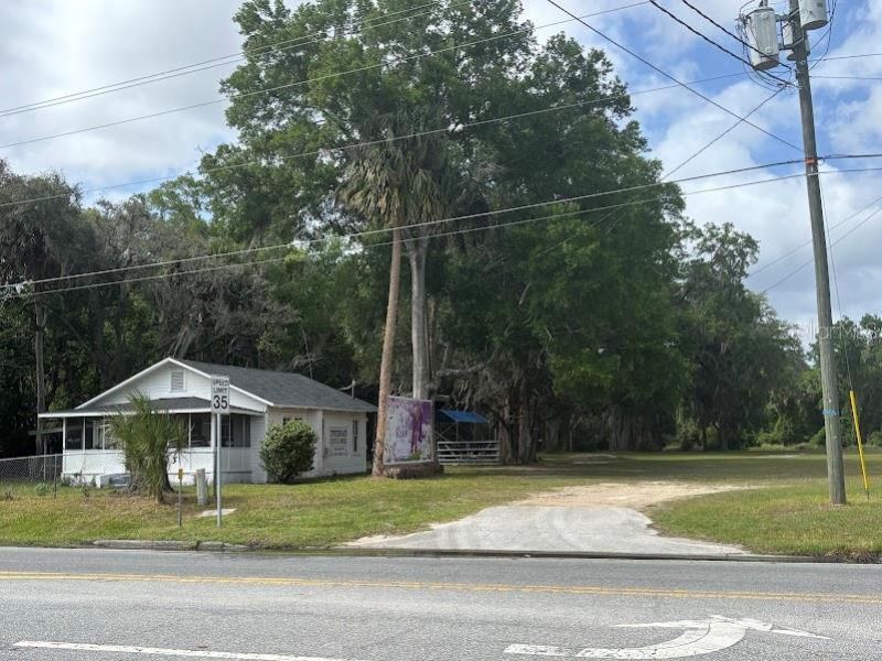 11471 E Highway 316, Fort Mc Coy, FL 32134 Photo