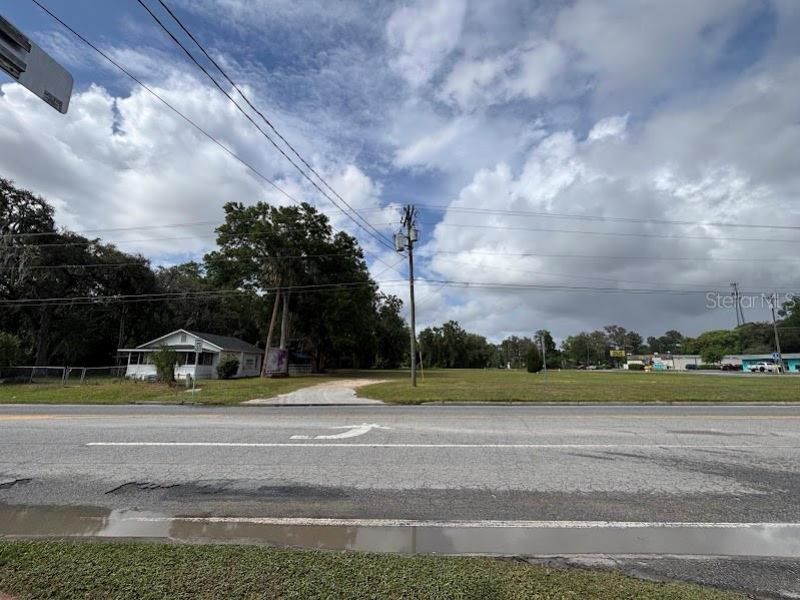 11471 E Highway 316, Fort Mc Coy, FL 32134 Photo