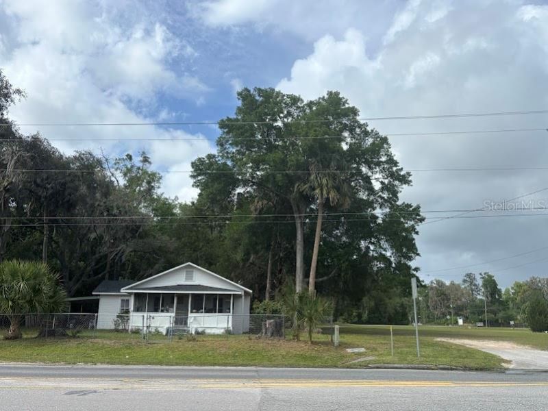11471 E Highway 316, Fort Mc Coy, FL 32134 Photo